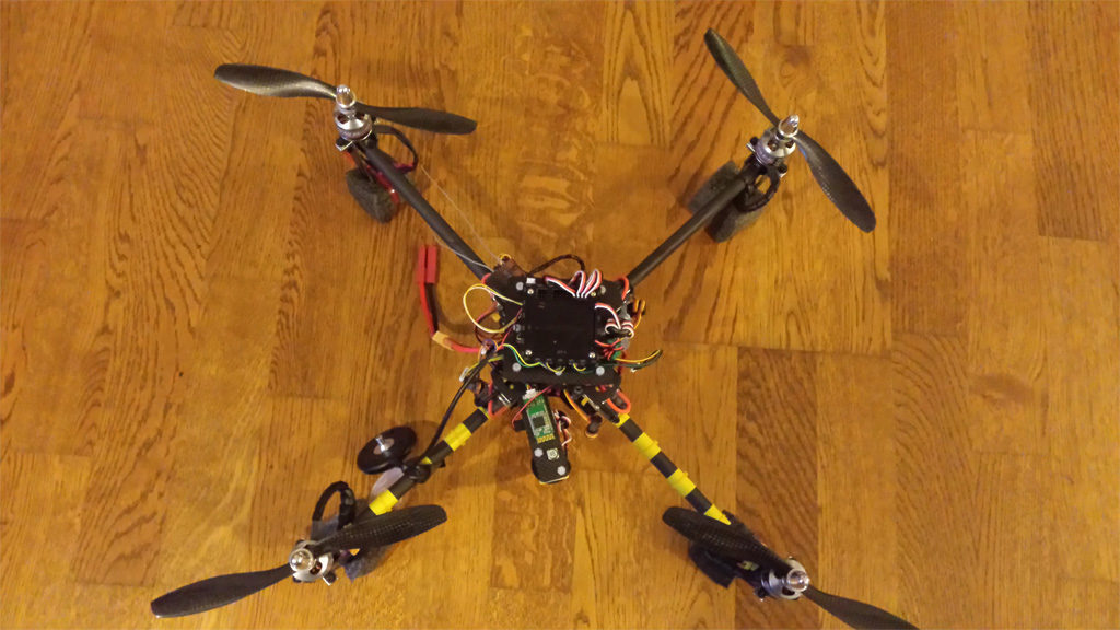 Still not ready, GPS and antenna problems