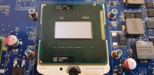 Sony Vaio i7-2680qm CPU & Heatsink Upgrade